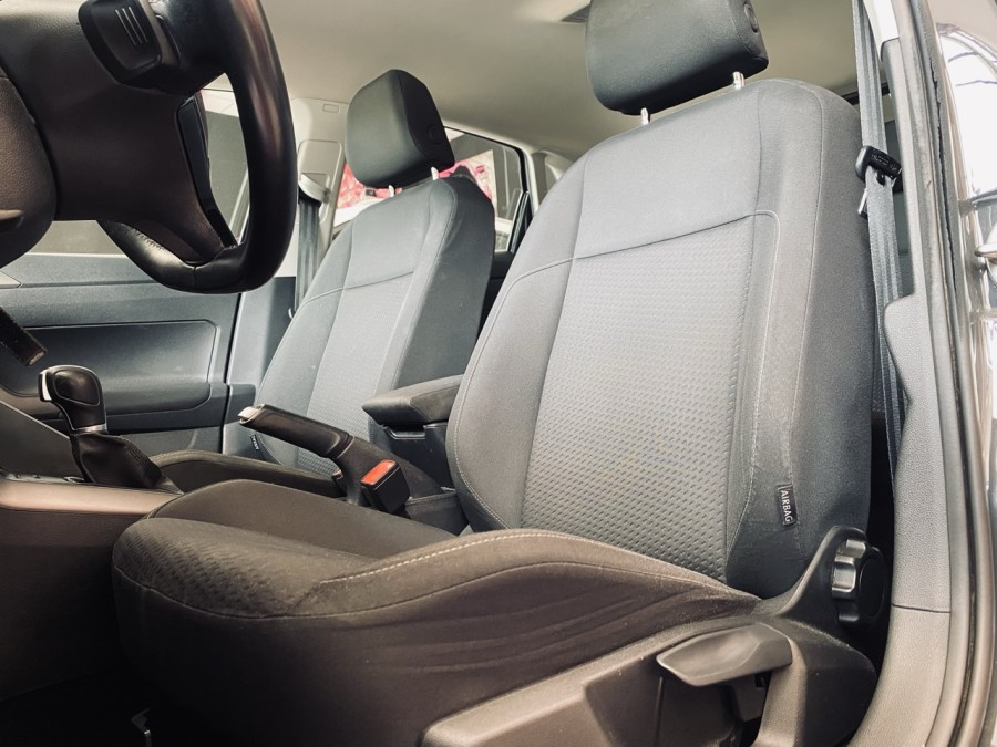 VOLKSWAGEN d'occasion POLO 1.0 TSI 95ch Confortline DSG7 de 2018