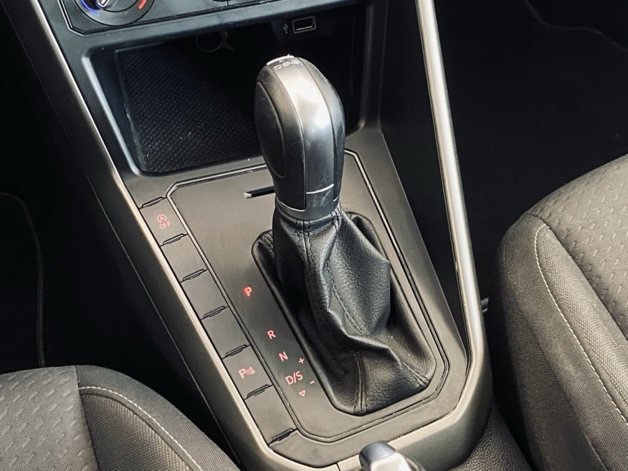 VOLKSWAGEN d'occasion POLO 1.0 TSI 95ch Confortline DSG7 de 2018