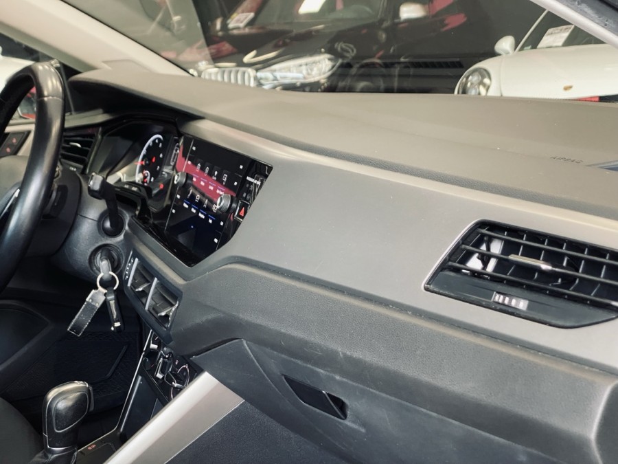 VOLKSWAGEN d'occasion POLO 1.0 TSI 95ch Confortline DSG7 de 2018