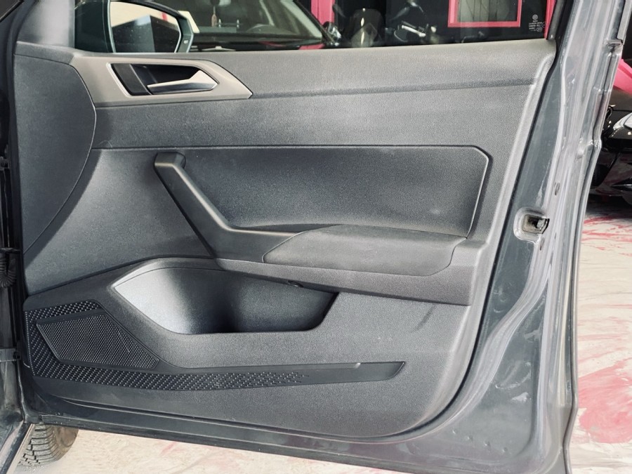 VOLKSWAGEN d'occasion POLO 1.0 TSI 95ch Confortline DSG7 de 2018