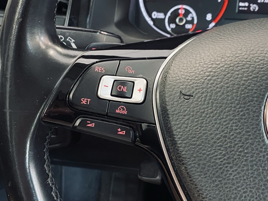 VOLKSWAGEN d'occasion POLO 1.0 TSI 95ch Confortline DSG7 de 2018
