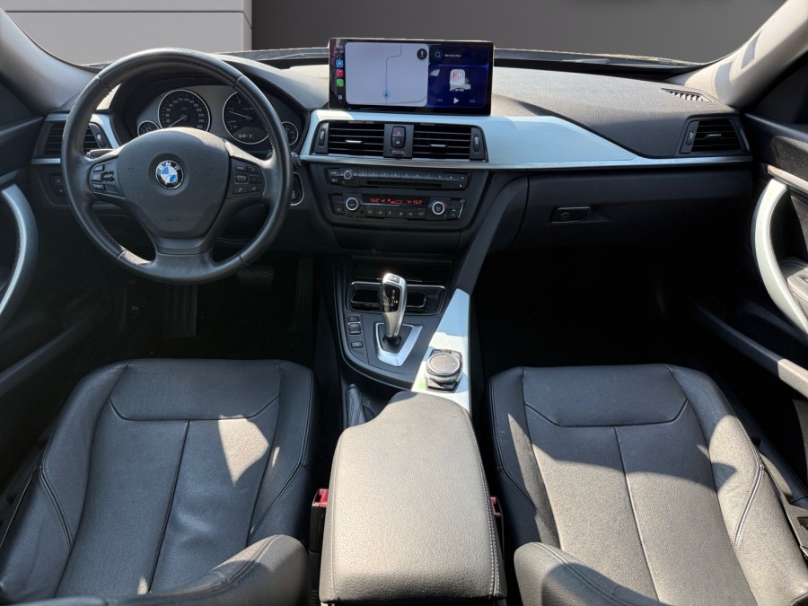 BMW d'occasion 3GT 318D 143 GRAN TURISMO EXECUTIVE AUTO de 2015