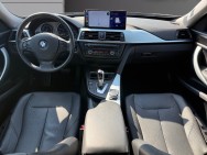 BMW d'occasion 3GT 318D 143 GRAN TURISMO EXECUTIVE AUTO de 2015
