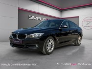 BMW d'occasion 3GT 318D 143 GRAN TURISMO EXECUTIVE AUTO de 2015