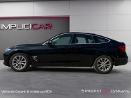 BMW d'occasion 3GT 318D 143 GRAN TURISMO EXECUTIVE AUTO de 2015