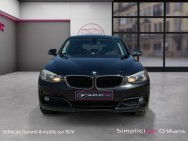 BMW d'occasion 3GT 318D 143 GRAN TURISMO EXECUTIVE AUTO de 2015