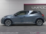 RENAULT d'occasion CLIO 1.6 E-TECH 140 INTENS de 2020 Lorient (56)﻿