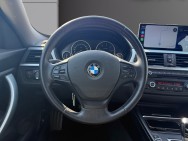 BMW d'occasion 3GT 318D 143 GRAN TURISMO EXECUTIVE AUTO de 2015