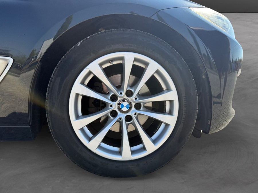 BMW d'occasion 3GT 318D 143 GRAN TURISMO EXECUTIVE AUTO de 2015