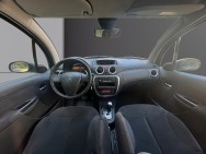 CITROEN d'occasion C3 1.6I 16V EXCLUSIVE SENSODRIVE de 2007 Vienne