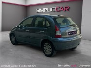 CITROEN d'occasion C3 1.6I 16V EXCLUSIVE SENSODRIVE de 2007 Vienne