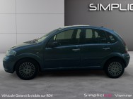 CITROEN d'occasion C3 1.6I 16V EXCLUSIVE SENSODRIVE de 2007 Vienne