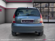 CITROEN d'occasion C3 1.6I 16V EXCLUSIVE SENSODRIVE de 2007 Vienne