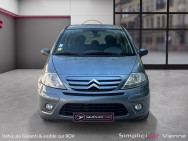 CITROEN d'occasion C3 1.6I 16V EXCLUSIVE SENSODRIVE de 2007 Vienne