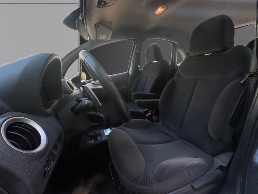 CITROEN d'occasion C3 1.6I 16V EXCLUSIVE SENSODRIVE de 2007 Vienne