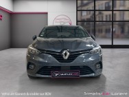 RENAULT d'occasion CLIO 1.6 E-TECH 140 INTENS de 2020 Lorient (56)﻿
