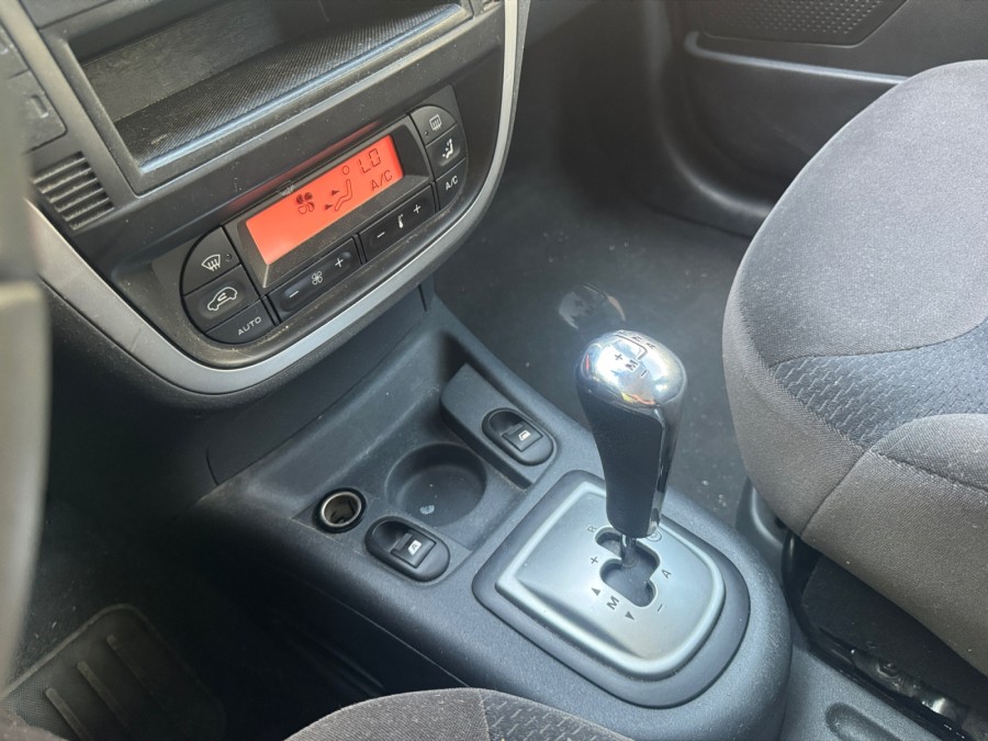 CITROEN d'occasion C3 1.6I 16V EXCLUSIVE SENSODRIVE de 2007 Vienne