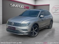 VOLKSWAGEN d'occasion TIGUAN II 2 TDI 150 CONNECT DSG AUTO de 2018