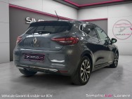 RENAULT d'occasion CLIO 1.6 E-TECH 140 INTENS de 2020 Lorient (56)﻿