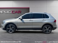 VOLKSWAGEN d'occasion TIGUAN II 2 TDI 150 CONNECT DSG AUTO de 2018