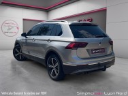 VOLKSWAGEN d'occasion TIGUAN II 2 TDI 150 CONNECT DSG AUTO de 2018