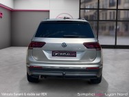 VOLKSWAGEN d'occasion TIGUAN II 2 TDI 150 CONNECT DSG AUTO de 2018