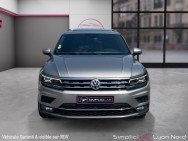 VOLKSWAGEN d'occasion TIGUAN II 2 TDI 150 CONNECT DSG AUTO de 2018