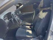 VOLKSWAGEN d'occasion TIGUAN II 2 TDI 150 CONNECT DSG AUTO de 2018