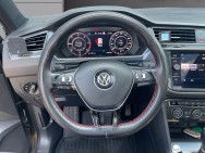 VOLKSWAGEN d'occasion TIGUAN II 2 TDI 150 CONNECT DSG AUTO de 2018