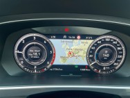 VOLKSWAGEN d'occasion TIGUAN II 2 TDI 150 CONNECT DSG AUTO de 2018