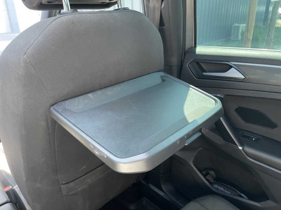VOLKSWAGEN d'occasion TIGUAN II 2 TDI 150 CONNECT DSG AUTO de 2018