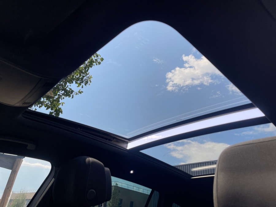 VOLKSWAGEN d'occasion TIGUAN II 2 TDI 150 CONNECT DSG AUTO de 2018