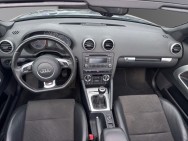 AUDI d'occasion A3 2 TDI 140 DPF de 2013 Frejus (83)﻿