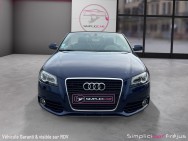 AUDI d'occasion A3 2 TDI 140 DPF de 2013 Frejus (83)﻿