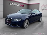 AUDI d'occasion A3 2 TDI 140 DPF de 2013 Frejus (83)﻿