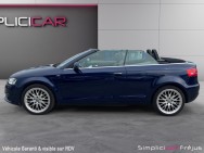 AUDI d'occasion A3 2 TDI 140 DPF de 2013 Frejus (83)﻿