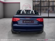 AUDI d'occasion A3 2 TDI 140 DPF de 2013 Frejus (83)﻿