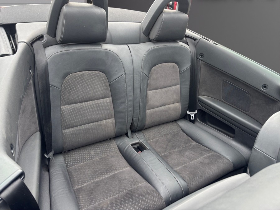 AUDI d'occasion A3 2 TDI 140 DPF de 2013 Frejus (83)﻿