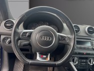 AUDI d'occasion A3 2 TDI 140 DPF de 2013 Frejus (83)﻿