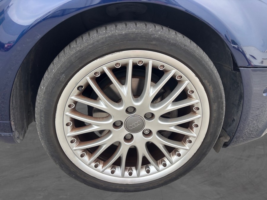 AUDI d'occasion A3 2 TDI 140 DPF de 2013 Frejus (83)﻿