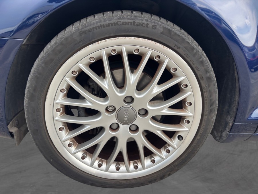 AUDI d'occasion A3 2 TDI 140 DPF de 2013 Frejus (83)﻿