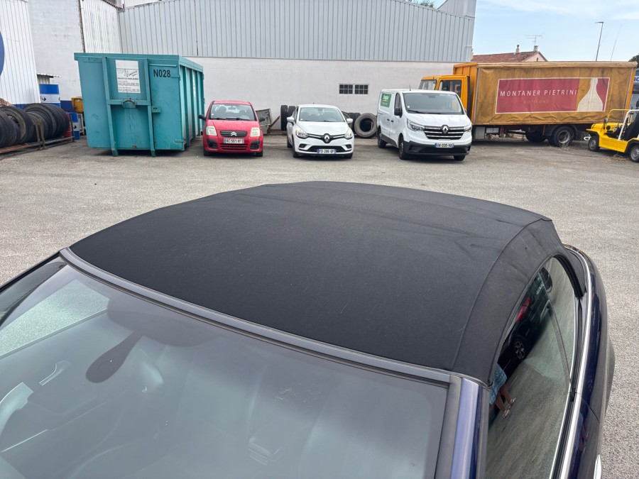 AUDI d'occasion A3 2 TDI 140 DPF de 2013 Frejus (83)﻿