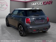 MINI d'occasion MINI 231 JCW ULTIMATE de 2019 Troyes (10)﻿