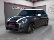 MINI d'occasion MINI 231 JCW ULTIMATE de 2019 Troyes (10)﻿