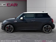 MINI d'occasion MINI 231 JCW ULTIMATE de 2019 Troyes (10)﻿