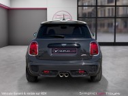 MINI d'occasion MINI 231 JCW ULTIMATE de 2019 Troyes (10)﻿