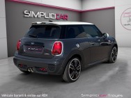 MINI d'occasion MINI 231 JCW ULTIMATE de 2019 Troyes (10)﻿