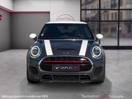 MINI d'occasion MINI 231 JCW ULTIMATE de 2019 Troyes (10)﻿