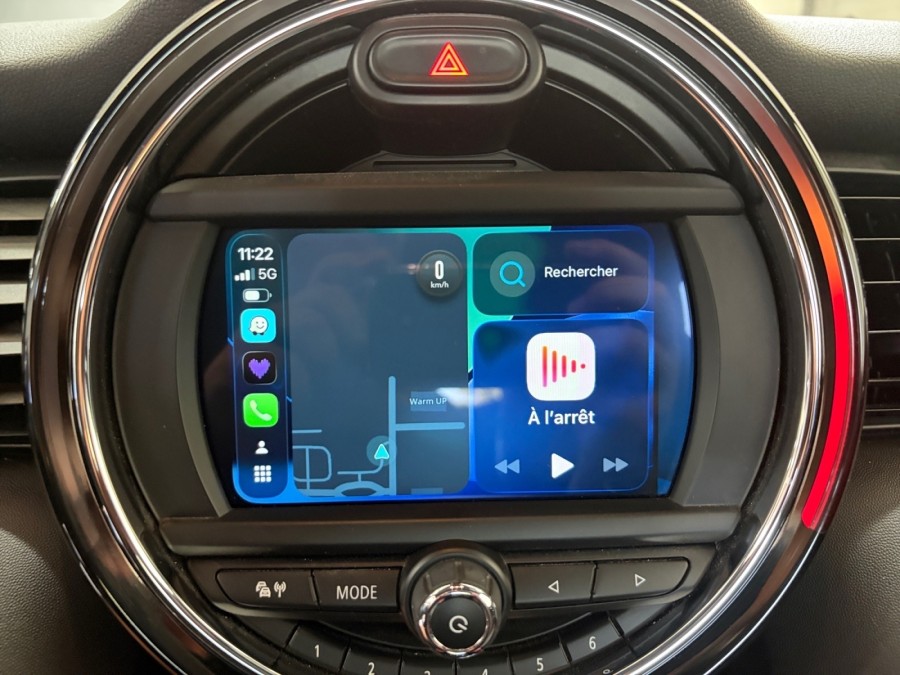 MINI d'occasion MINI 231 JCW ULTIMATE de 2019 Troyes (10)﻿