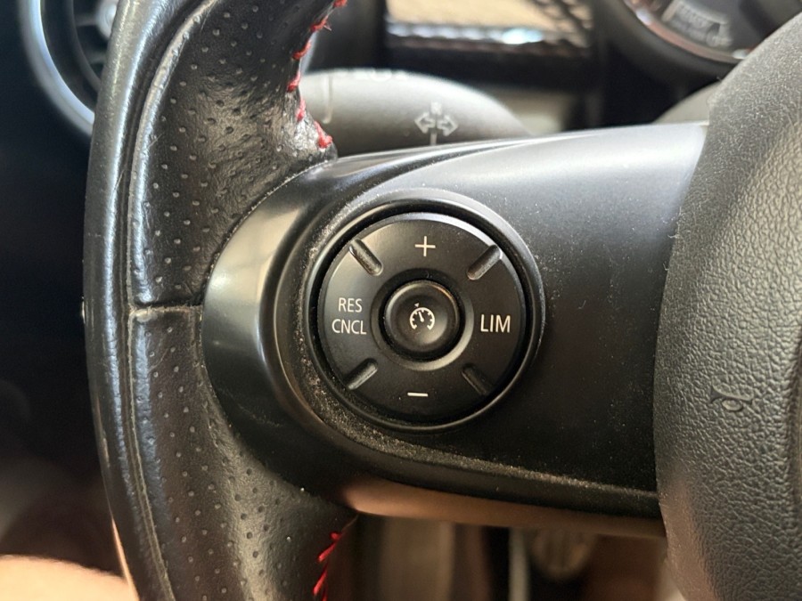MINI d'occasion MINI 231 JCW ULTIMATE de 2019 Troyes (10)﻿